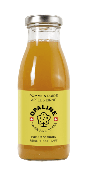 Pomme et Poire