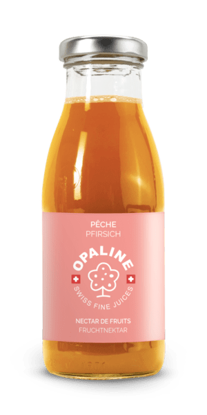 Nectar de Pêche