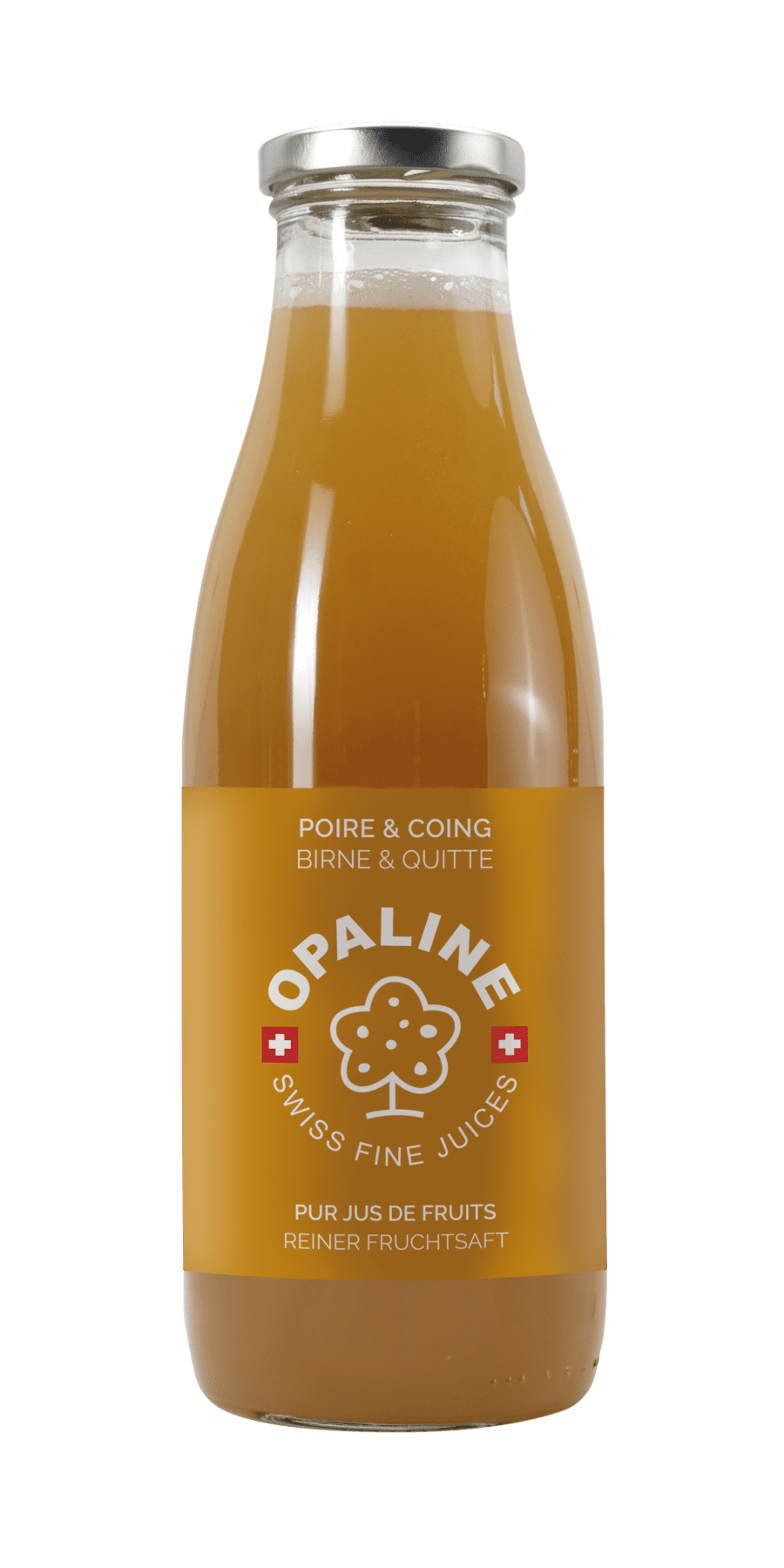 Poire et Coing