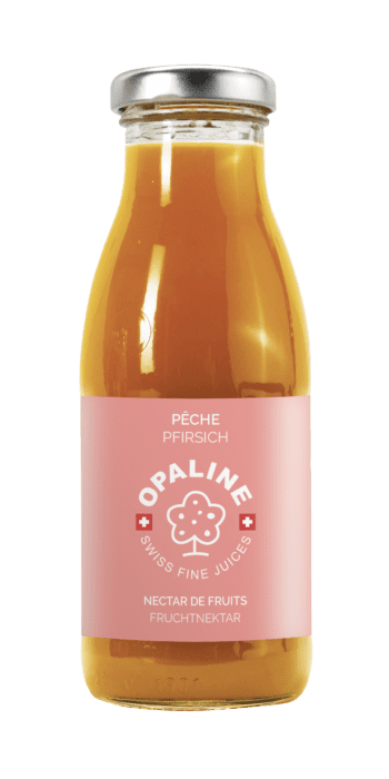 Nectar de Pêches du Valais