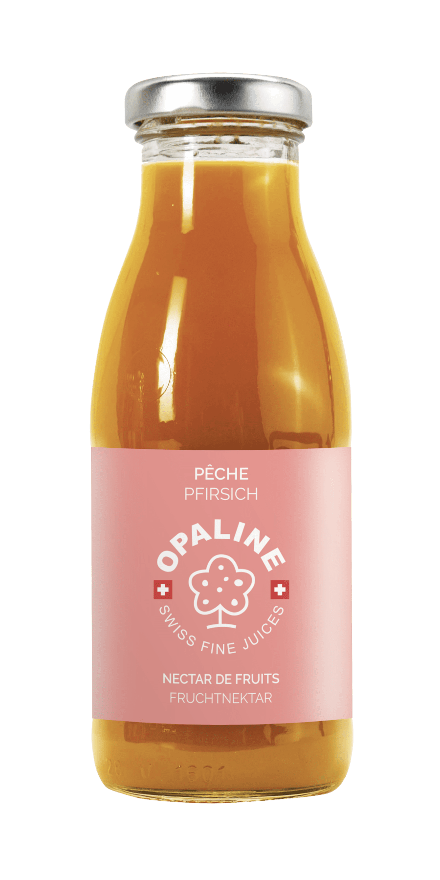 Nectar de Pêches du Valais