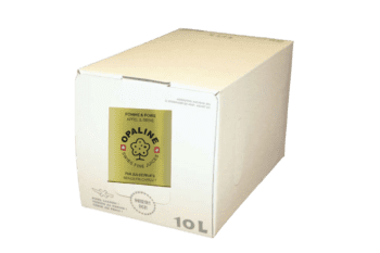 Apfel und Birne BIB 10L