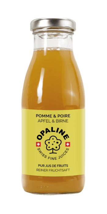 Apfel und Birne 25cl