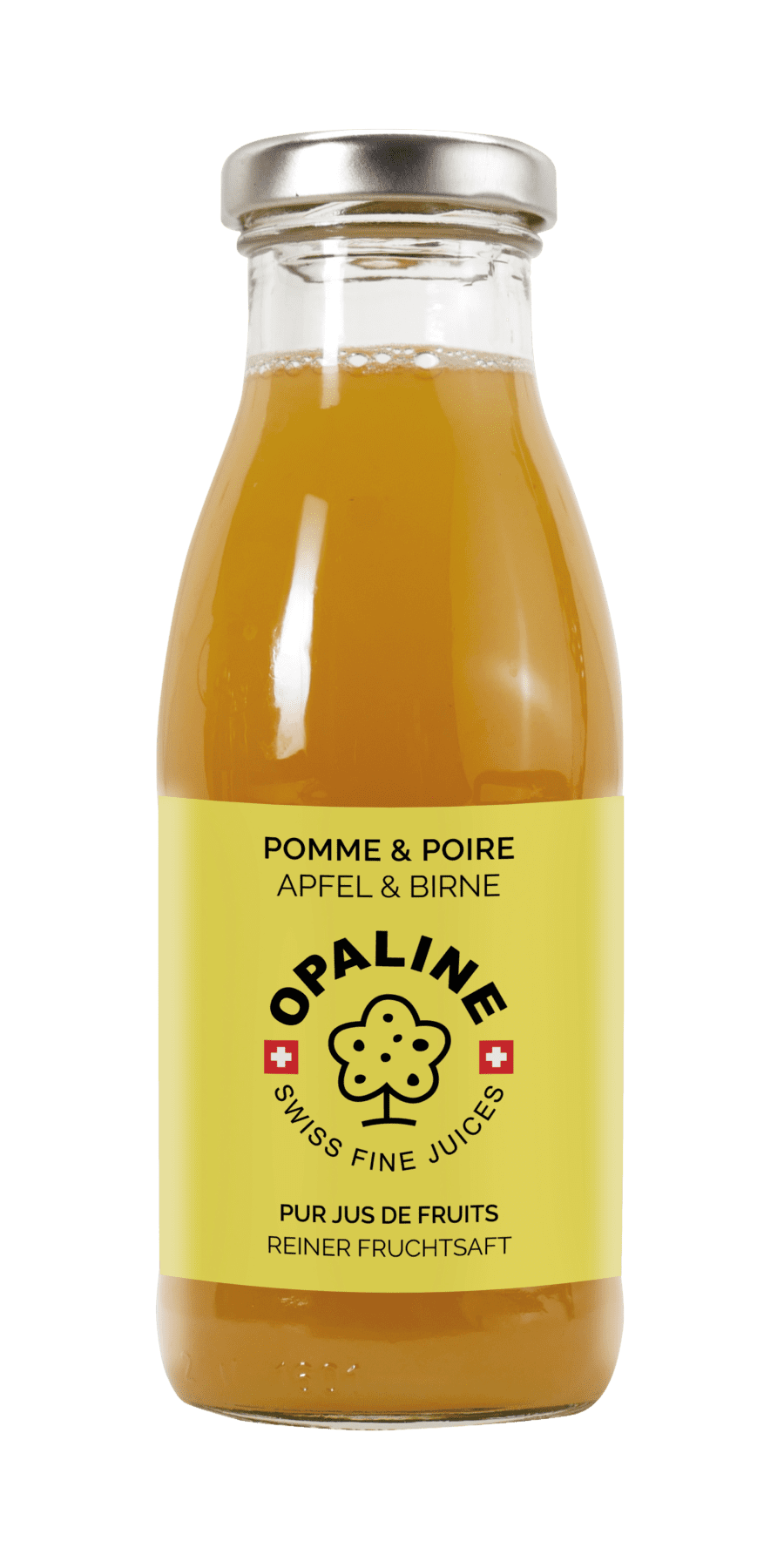 Apfel und Birne 25cl