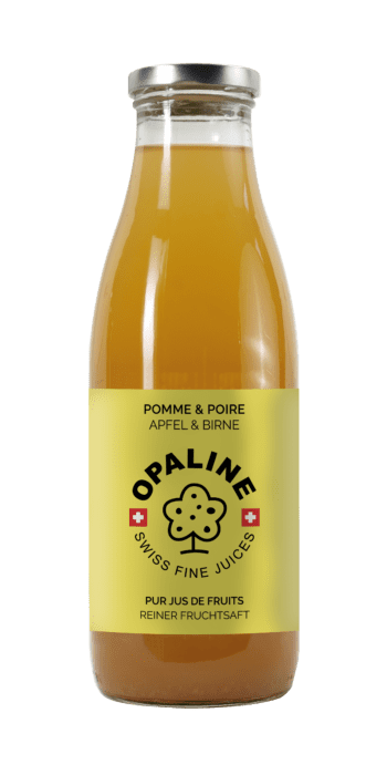 Pomme et Poire