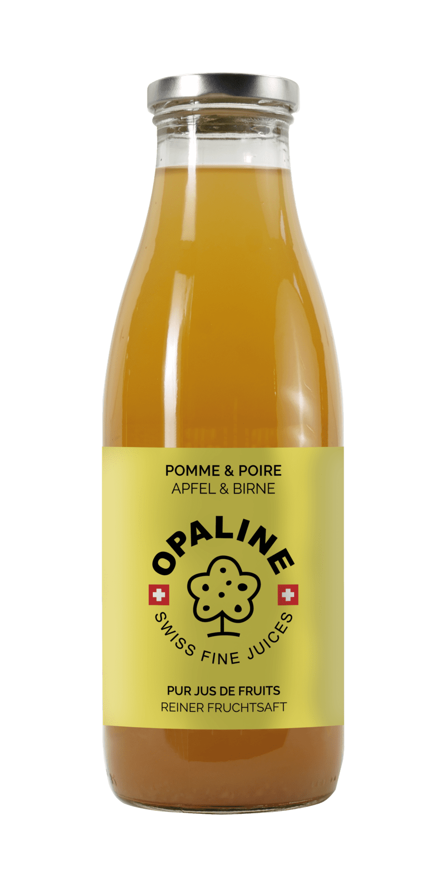 Pomme et Poire