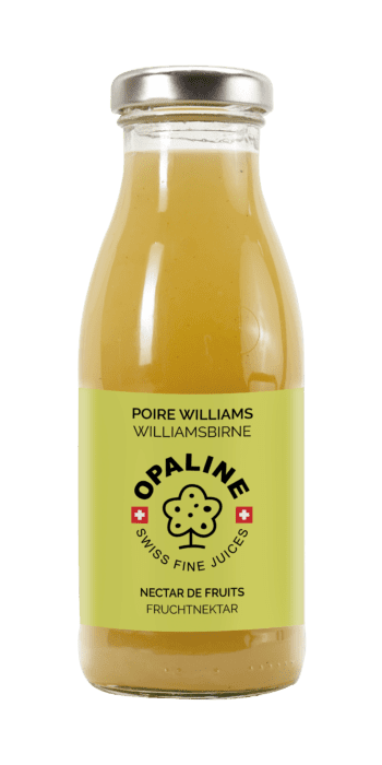 Williamsbirnen-Nektar 25cl