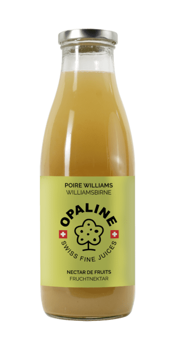 Nectar de Poire Williams