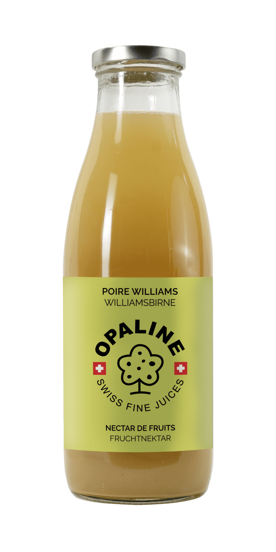 Nectar de Poire Williams