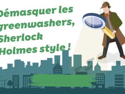démasquer le greenwashing