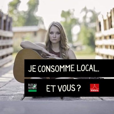Marie, Lausanne